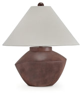 Honsworth Table Lamp